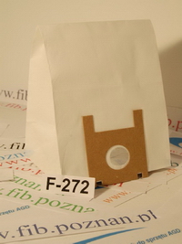 FILTR PAP-KPL.ROWENTA R8